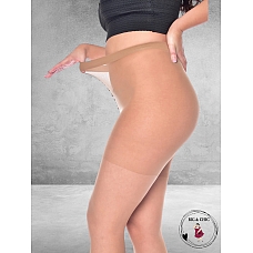 Pamela Mann Panty Almond  30 Denier